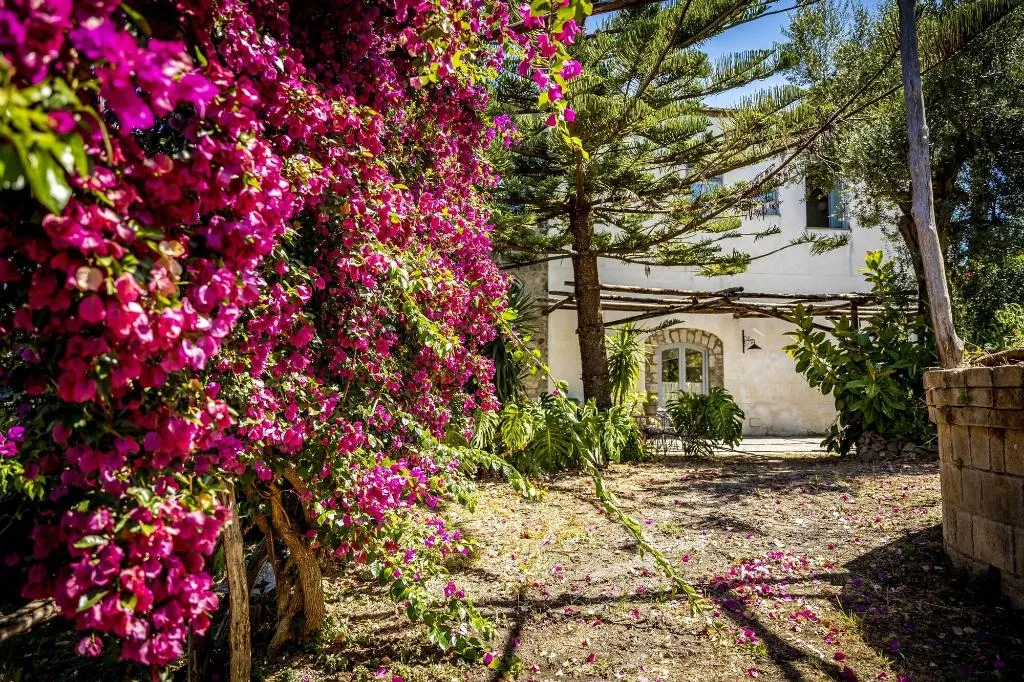 Room, Villa Puolo - With Private Sea Access, Naples