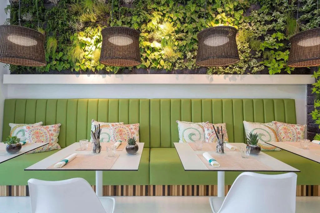 Restaurant, Pine Cliffs Ocean Suites, Algarve