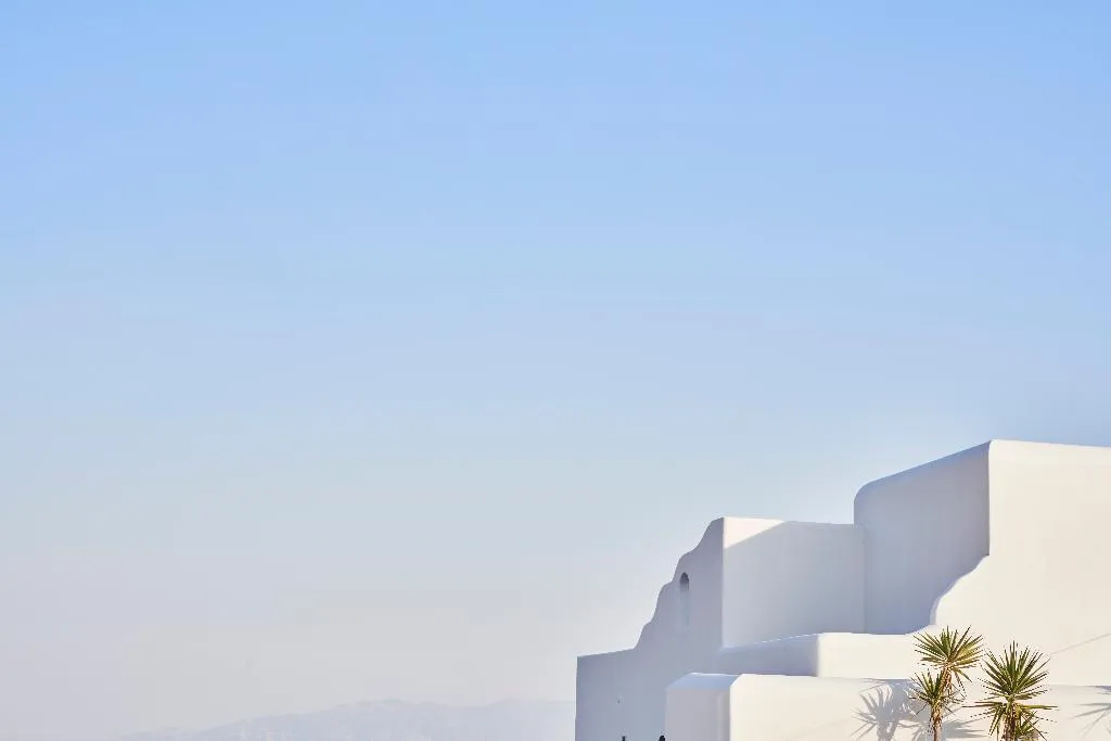 General view, Paradise View, Mykonos