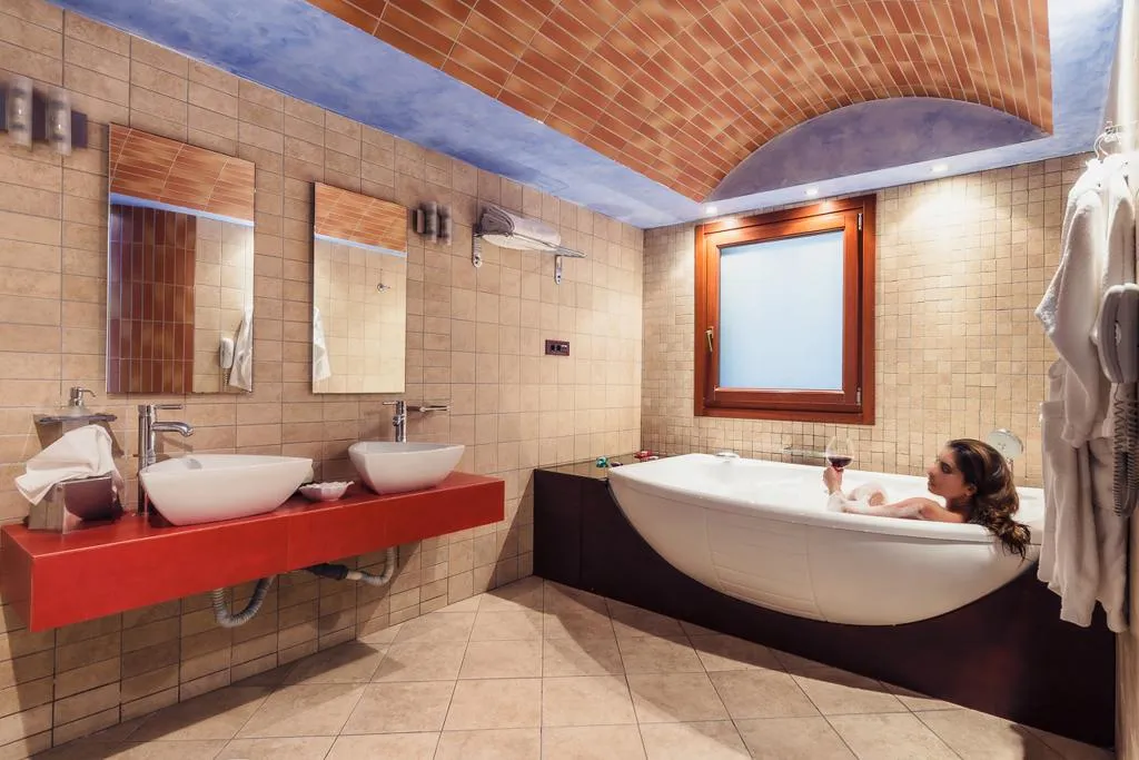 SUITE SUPERIOR Room, Avalon Boutique Hotel Rhodes, Rhodes