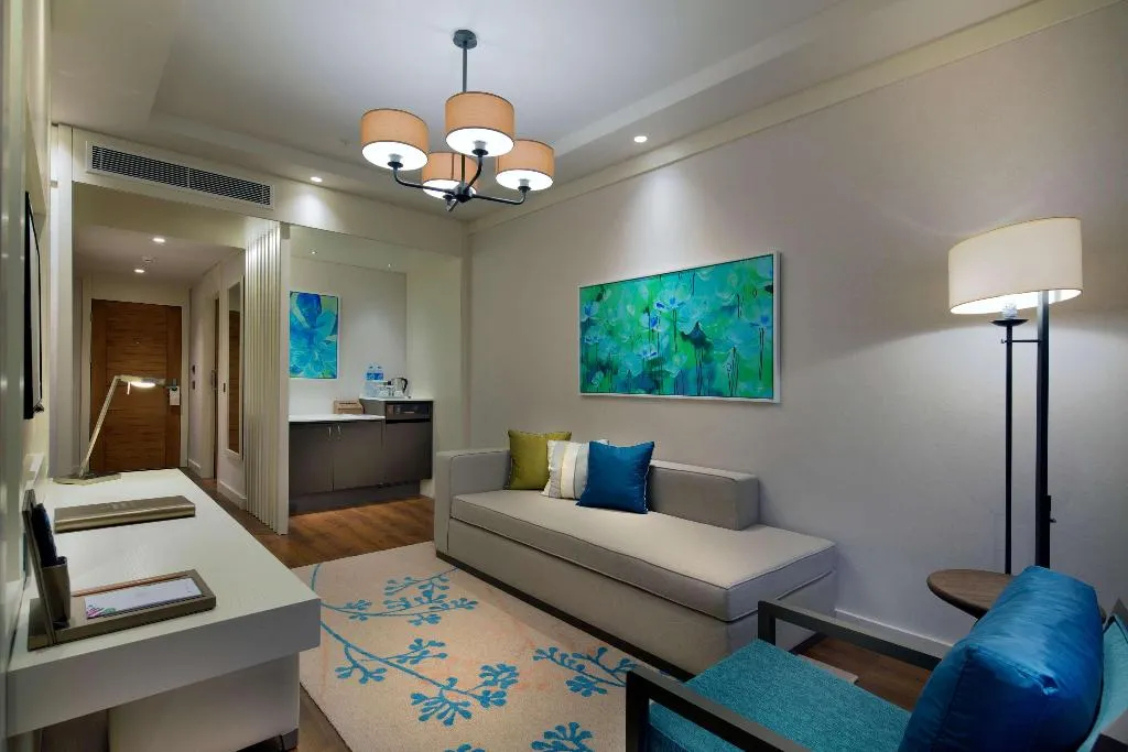 Room, Papillon Zeugma Relaxury, Antalya