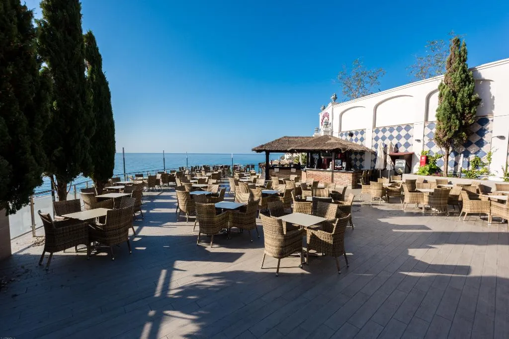 Restaurant, Toboso Apar-Turis, Costa Del Sol