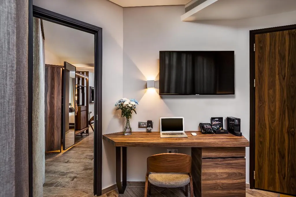 Room, Imperial Plus | Urban Smart Hotel Thessaloniki, Halkidiki