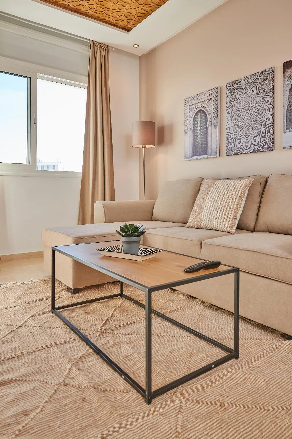 APARTMENT CLASSIC Room, StayHere Rabat - Hassan Heritage, Rabat