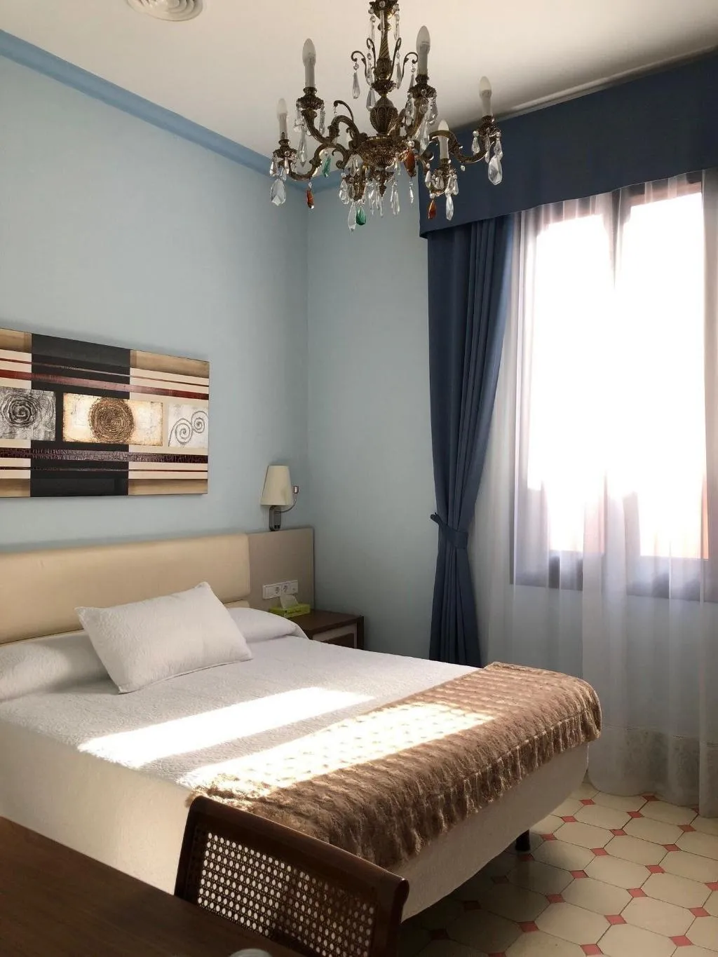 Room, Hotel Llar De Capitans, Barcelona