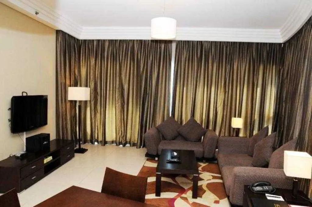Room, Time Dunes Hotel Apartment - Al Barsha, Dubai