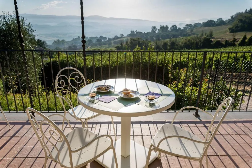 Restaurant, Altarocca Wine Resort, Perugia