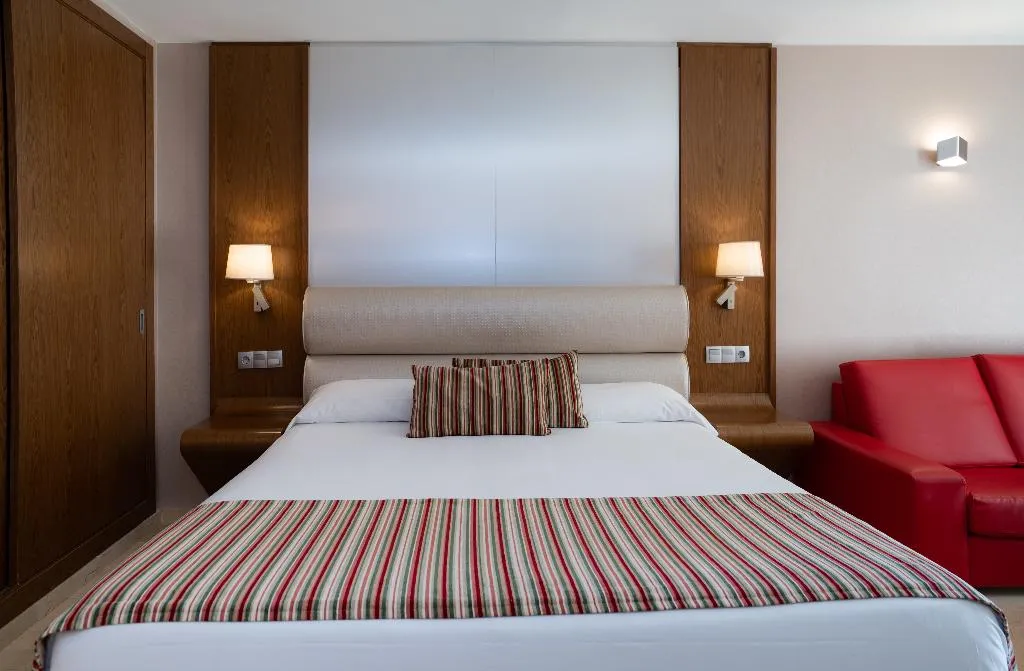 JUNIOR SUITE CITY VIEW Room, MS Aguamarina Costal del Sol, Costa Del Sol