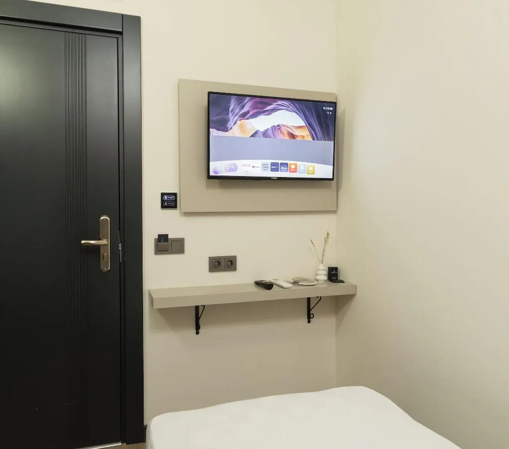 Room, Turka Loca City Hotel, Antalya