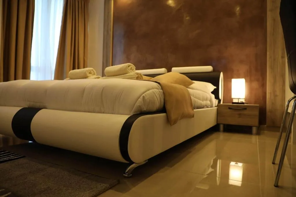 Room, The Pearl - Luxury Guest House, Malta