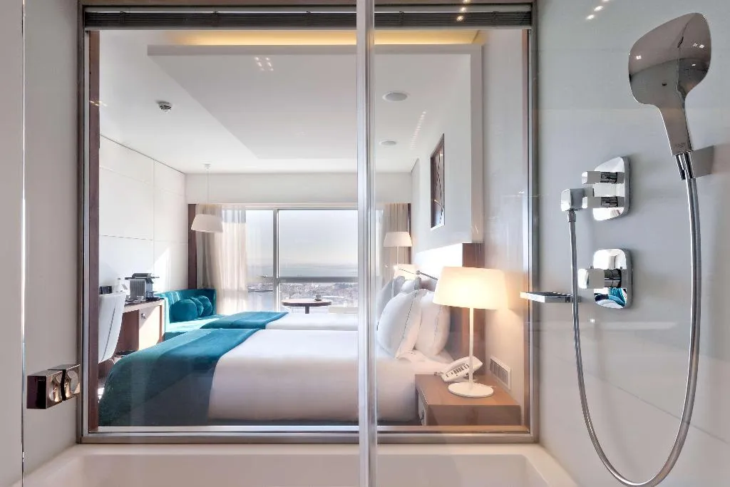 Room, Epic SANA Lisboa, Lisbon