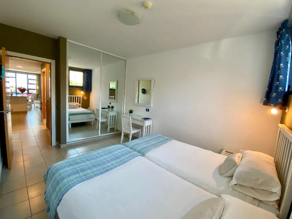 APARTMENT POOL VIEW ONE BEDROOM Room, Gran Amadores, Gran Canaria