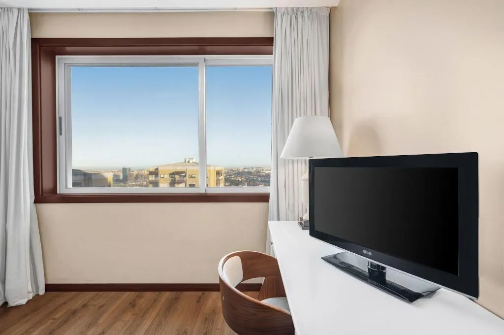 Room, Gaia Residence, Porto