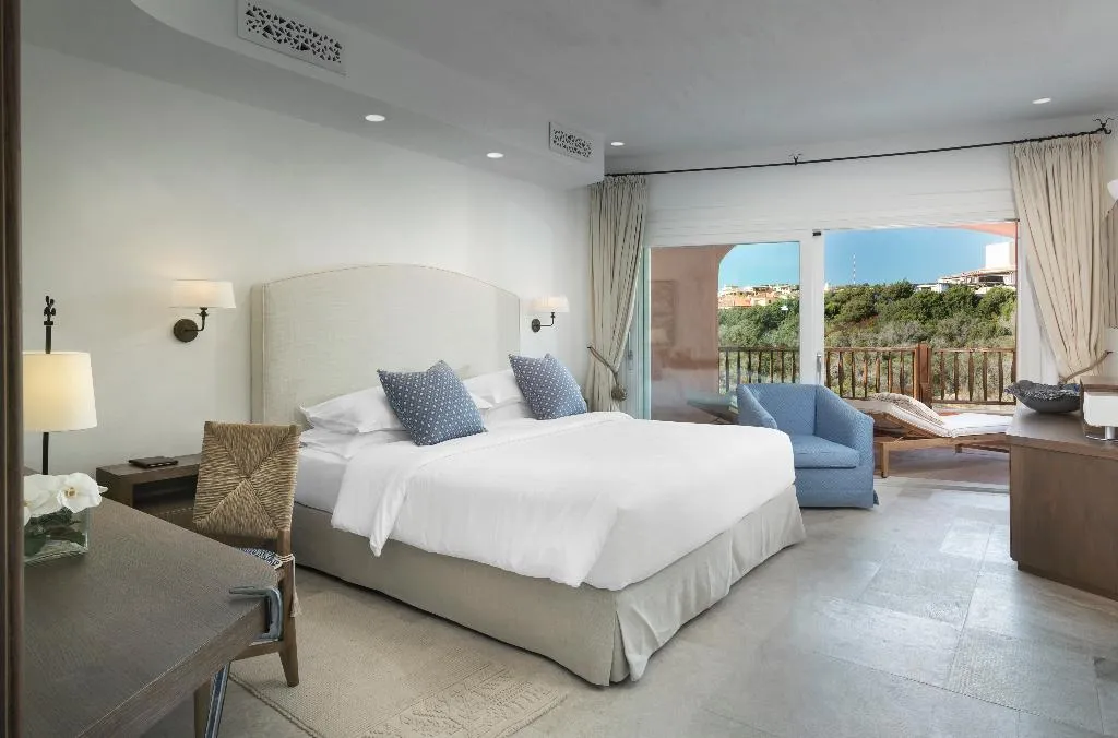 Room, Cervo, Olbia