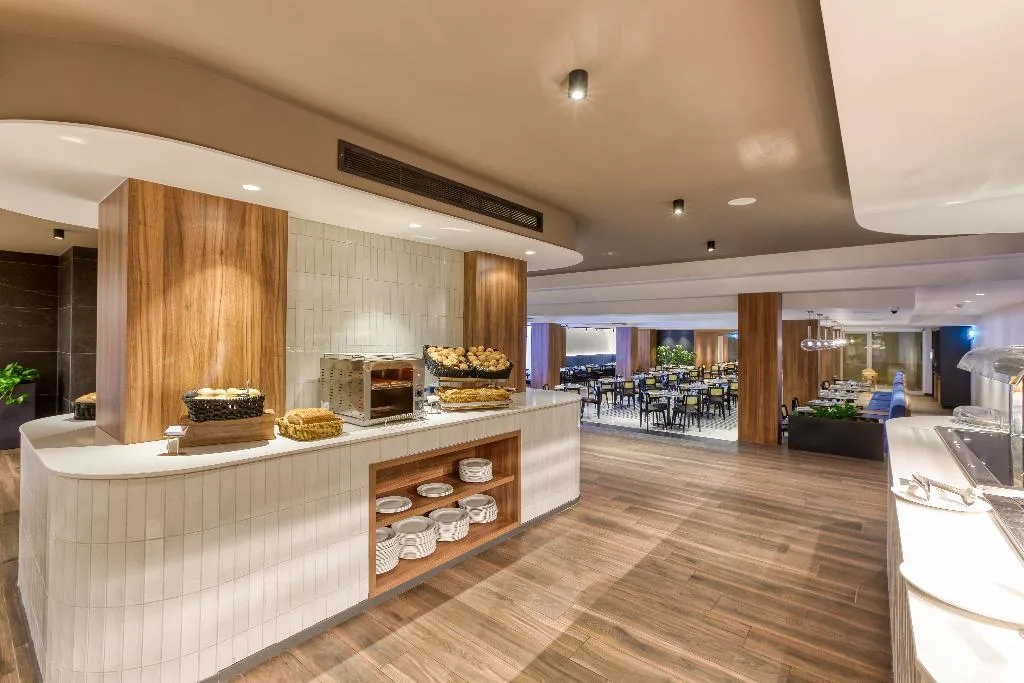 Restaurant, Solana Hotel & Spa, Malta