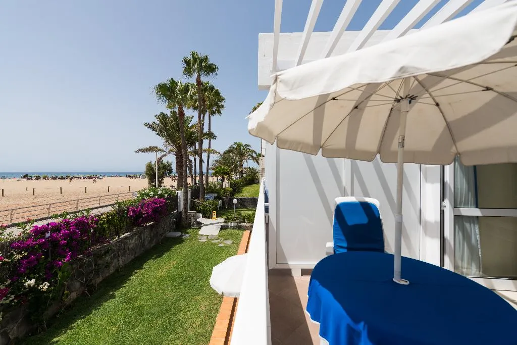 APARTMENT SEA VIEW ONE BEDROOM Room, El Capricho, Gran Canaria