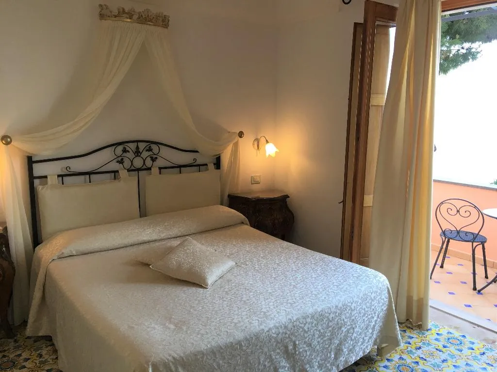Double or Twin SUPERIOR Room, Hotel Conca D'Oro, Naples