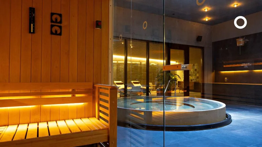 Pool, Grandi by Center Hotels, Reykjavik