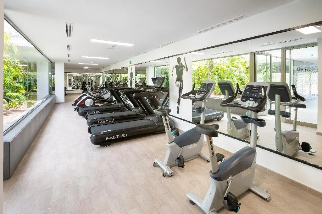 Sports and Entertainment, Hotel Riu Gran Canaria - All Inclusive, Gran Canaria