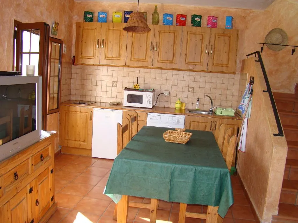 Room, Casa Rural Paisajes De Tejeda, Gran Canaria