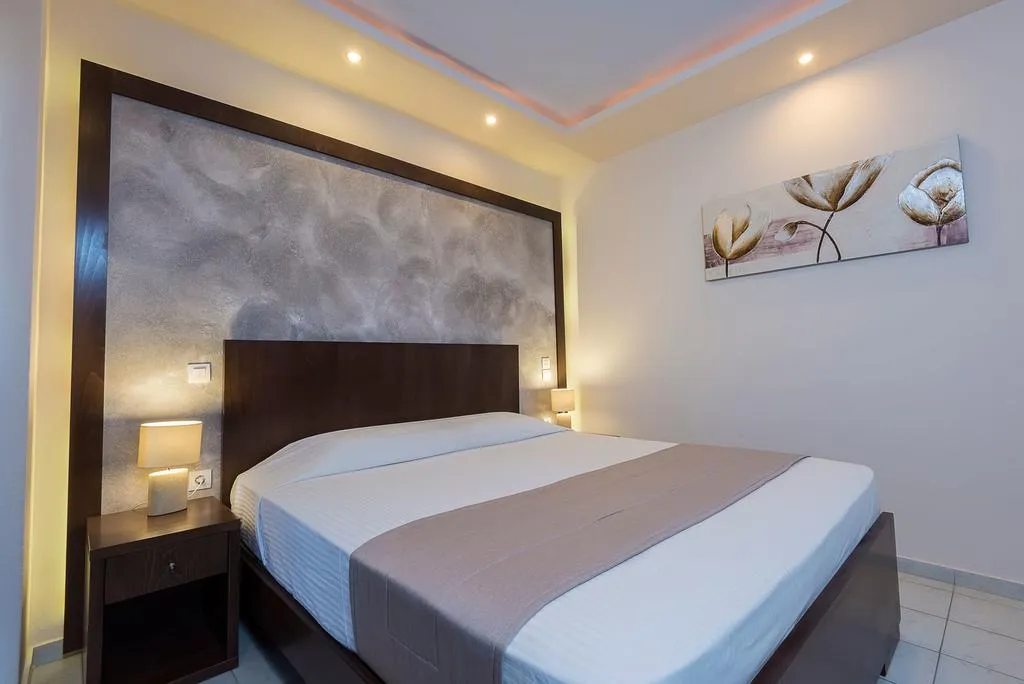 Double or Twin SUPERIOR Room, Gaia Village, Kos