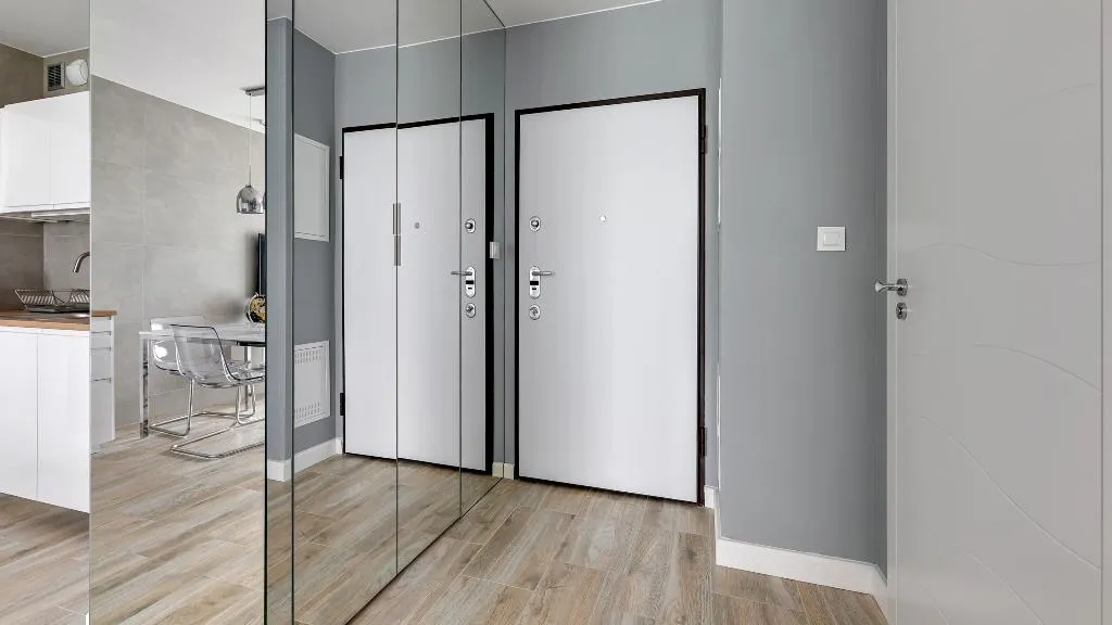 APARTMENT COMFORT Room, Dom & House – Apartment Angielska Grobla, Gdansk