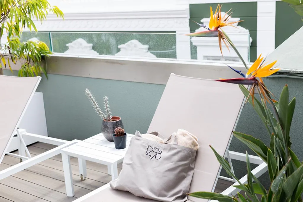 SUITE STANDARD Room, Suites 1478, Gran Canaria