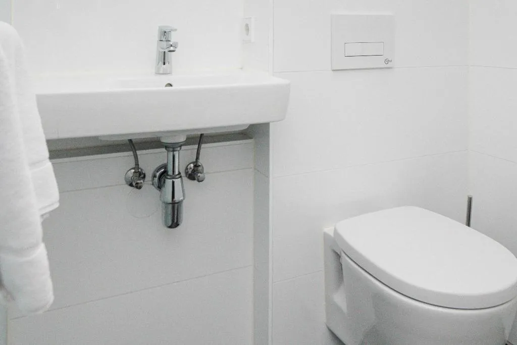 DOUBLE STANDARD Room, easyHotel Amsterdam Zaandam, Amsterdam