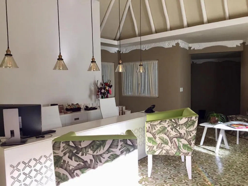 Lobby, Xolumado inspiration village by Karisma, Playa Del Carmen