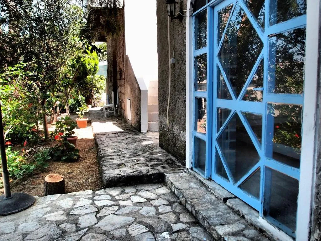 Terrace, Panorama Hotel Bodrum, Bodrum