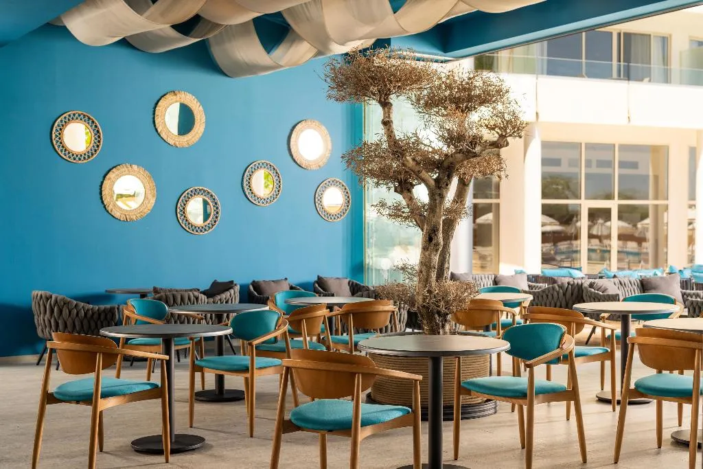 Bar, AluaSoul Sunny Beach (Adults Only), Bourgas