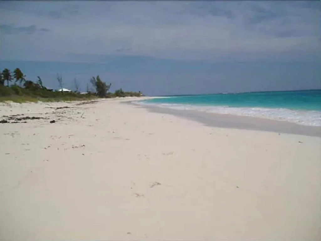 Beach, Sky Beach Club, Nassau