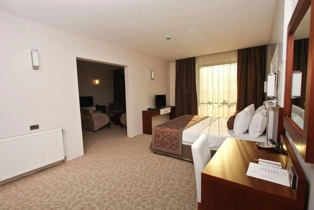 SUITE STANDARD Room, Tuna Otel, Dalaman