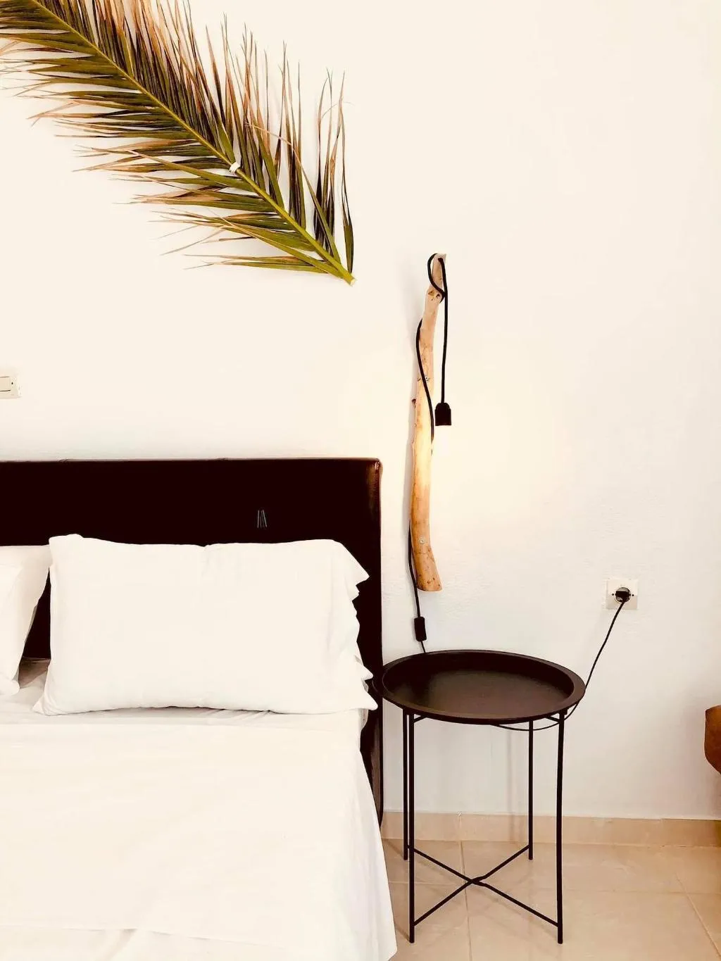 TRIPLE STANDARD Room, Corali Beach Scaletta, Crete