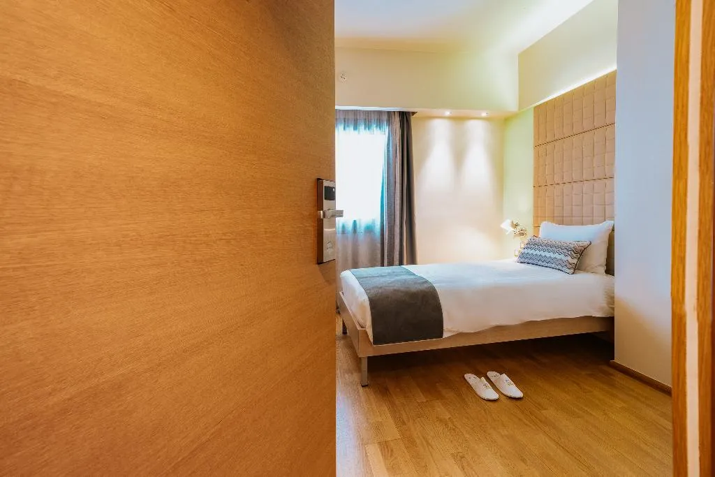 SINGLE STANDARD Room, Olympia, Halkidiki
