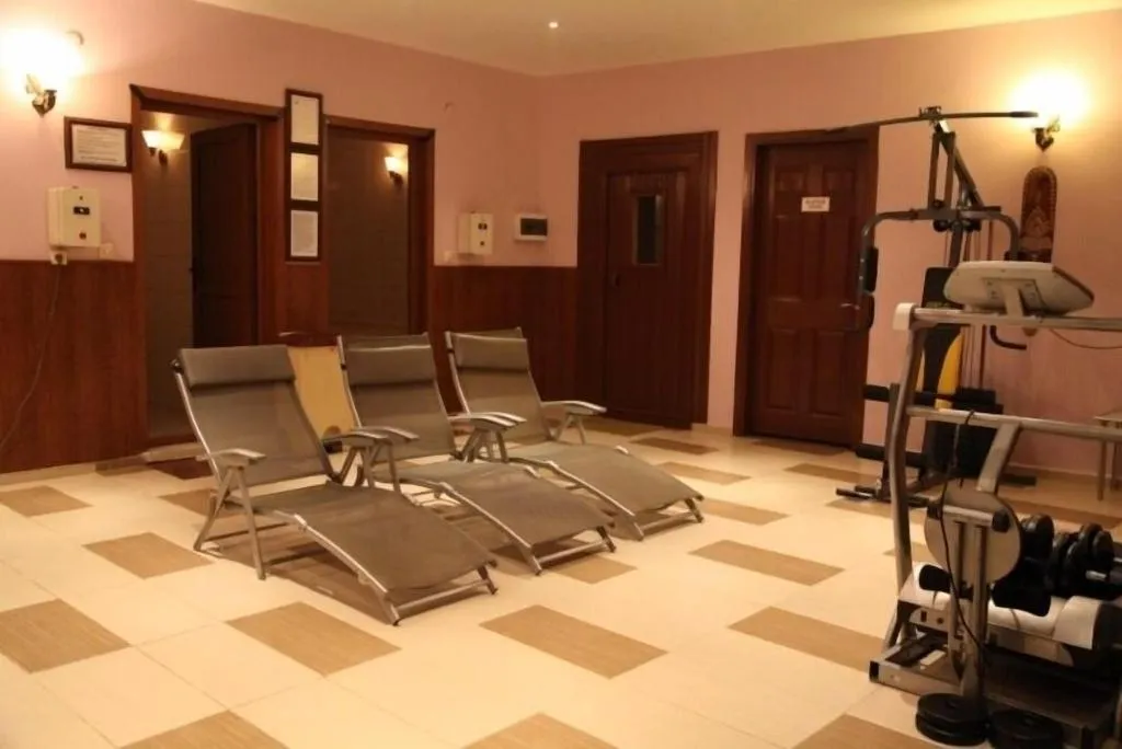 Sports and Entertainment, Grand Ocakoğlu Hotel, Izmir