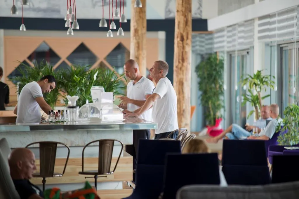 Bar, Selene Beach & Spa Hotel Theia Hotels Collection, Antalya