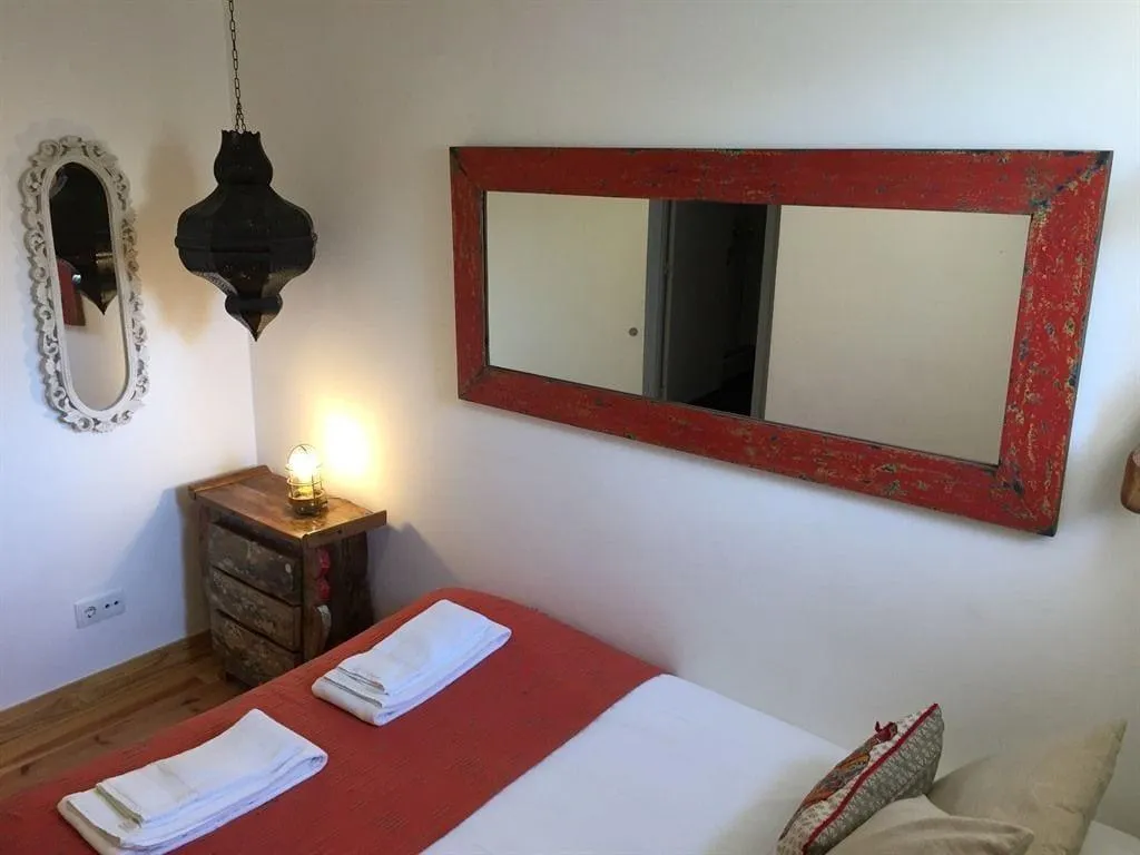 Room, Santosweethome 1, Lisbon