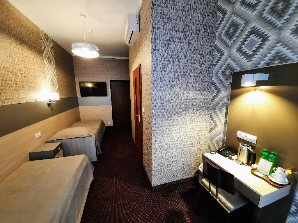 Room, Kazimierz, Krakow