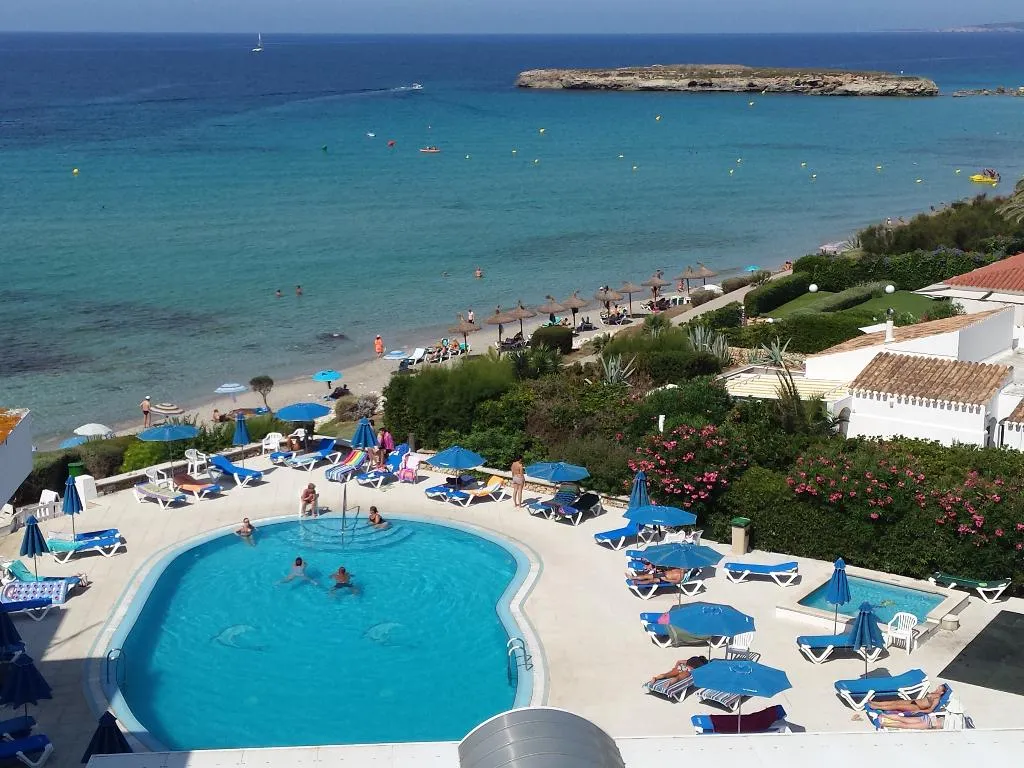 General view, Vistamar, Menorca