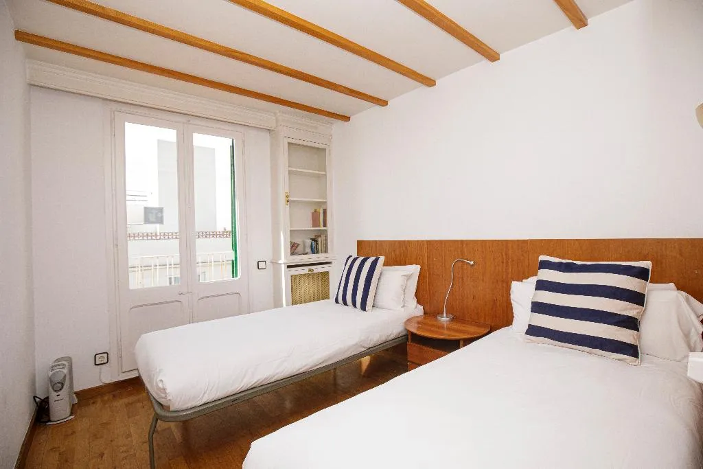 APARTMENT FOUR BEDROOMS Room, Hotel Casa Mas, Costa Brava