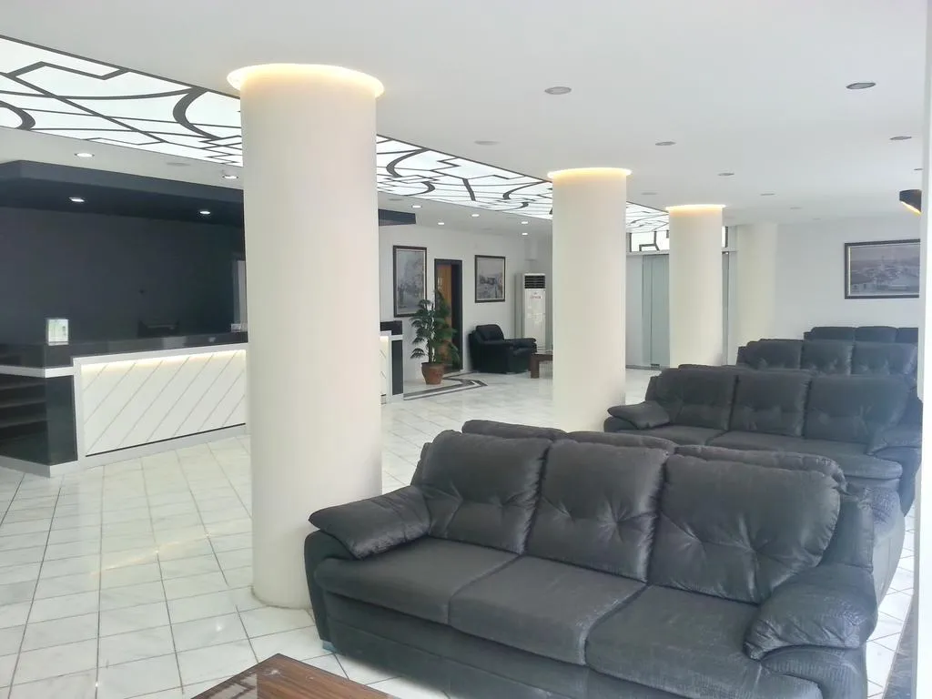 Lobby, Ismira, Izmir