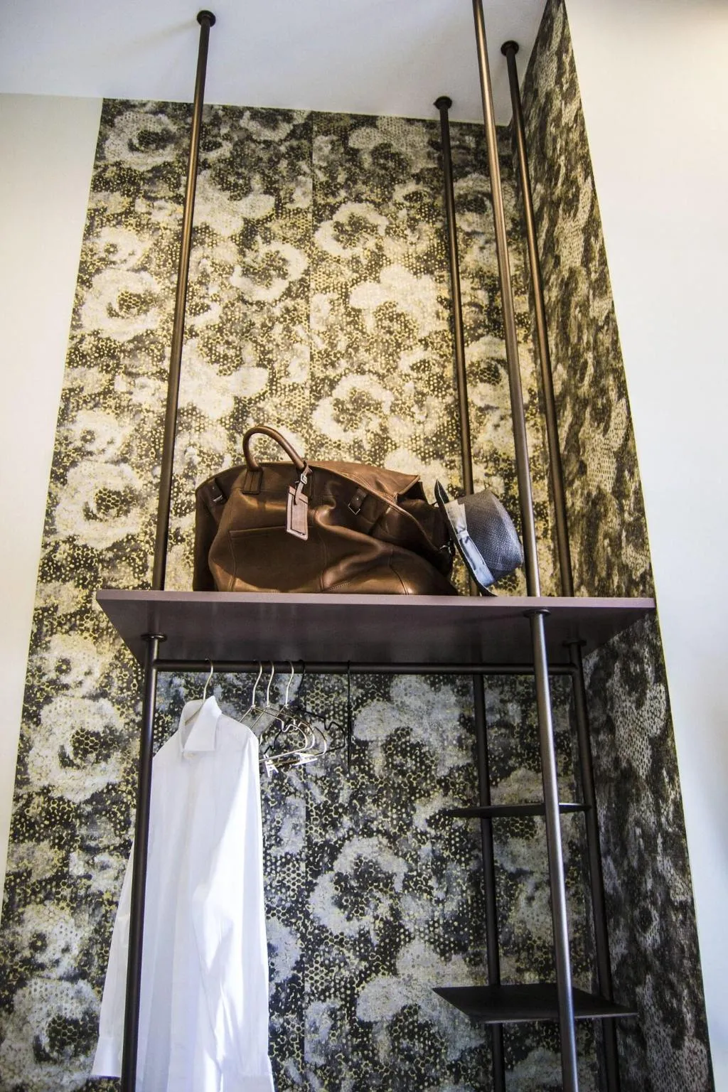 Room, Accademia 39, Naples