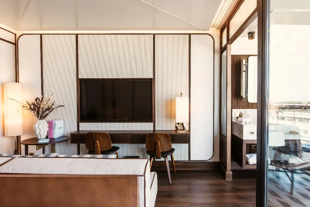 SUITE COMFORT Room, Bless Ibiza The Site, Ibiza