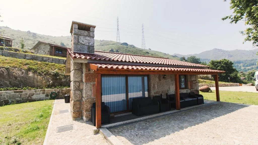 Room, Pousadela Village, Porto
