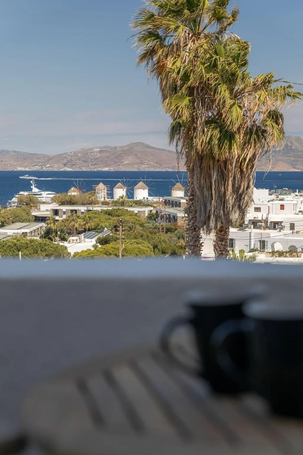 Room, Dimele Rooms & Studios, Mykonos