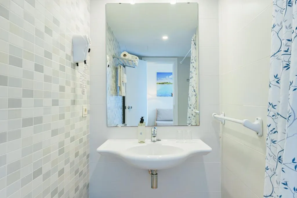APARTMENT STANDARD Room, Caprice Playa de Alcudia Apartments, Majorca