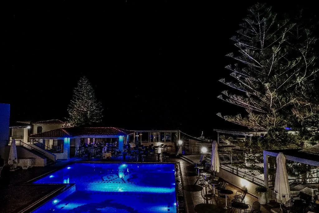 Pool, Castello Village Resort, Crete