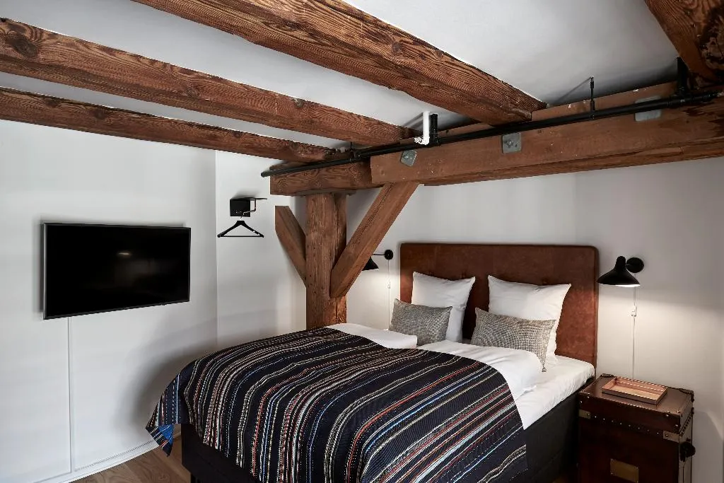 Double or Twin EXECUTIVE Room, 71 Nyhavn Hotel, Copenhagen