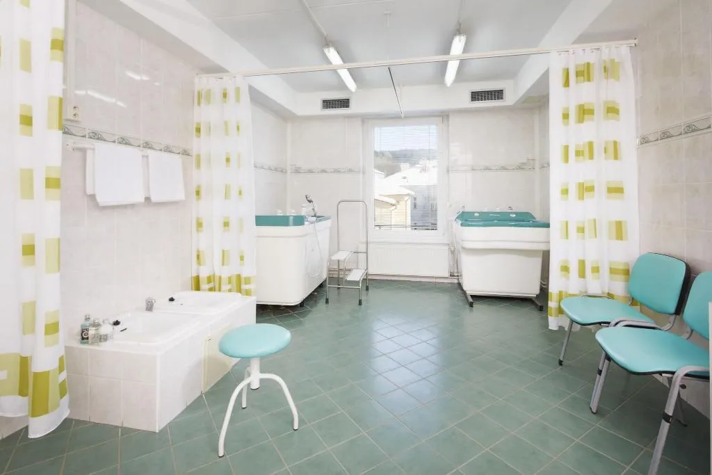 Sports and Entertainment, Spa Hotel Devin, Prague